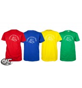 Llysfaen Primary School PE T-Shirt
